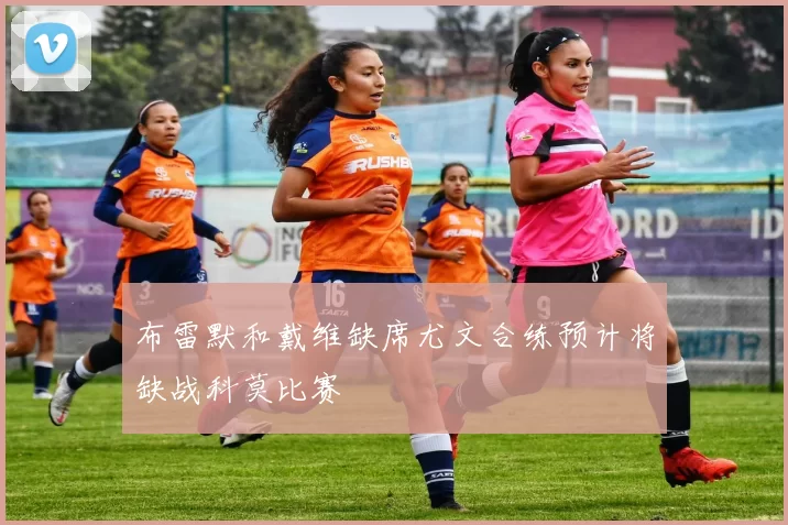 布雷默和戴维缺席尤文合练预计将缺战科莫比赛