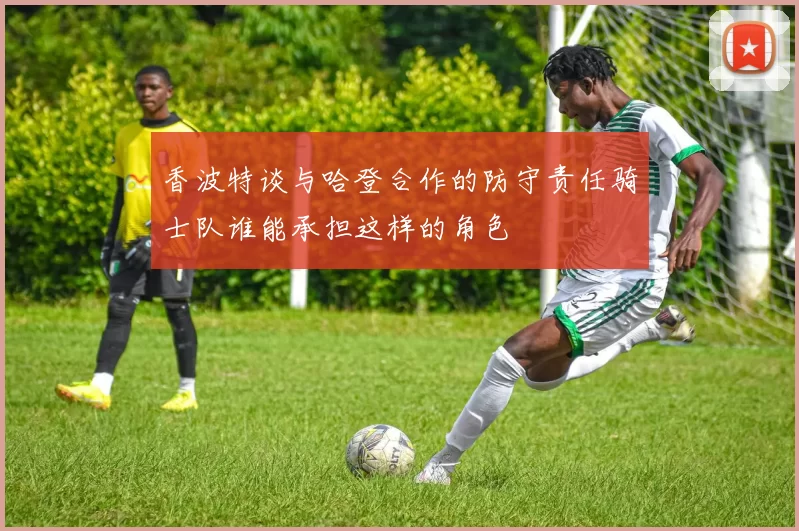 香波特谈与哈登合作的防守责任骑士队谁能承担这样的角色